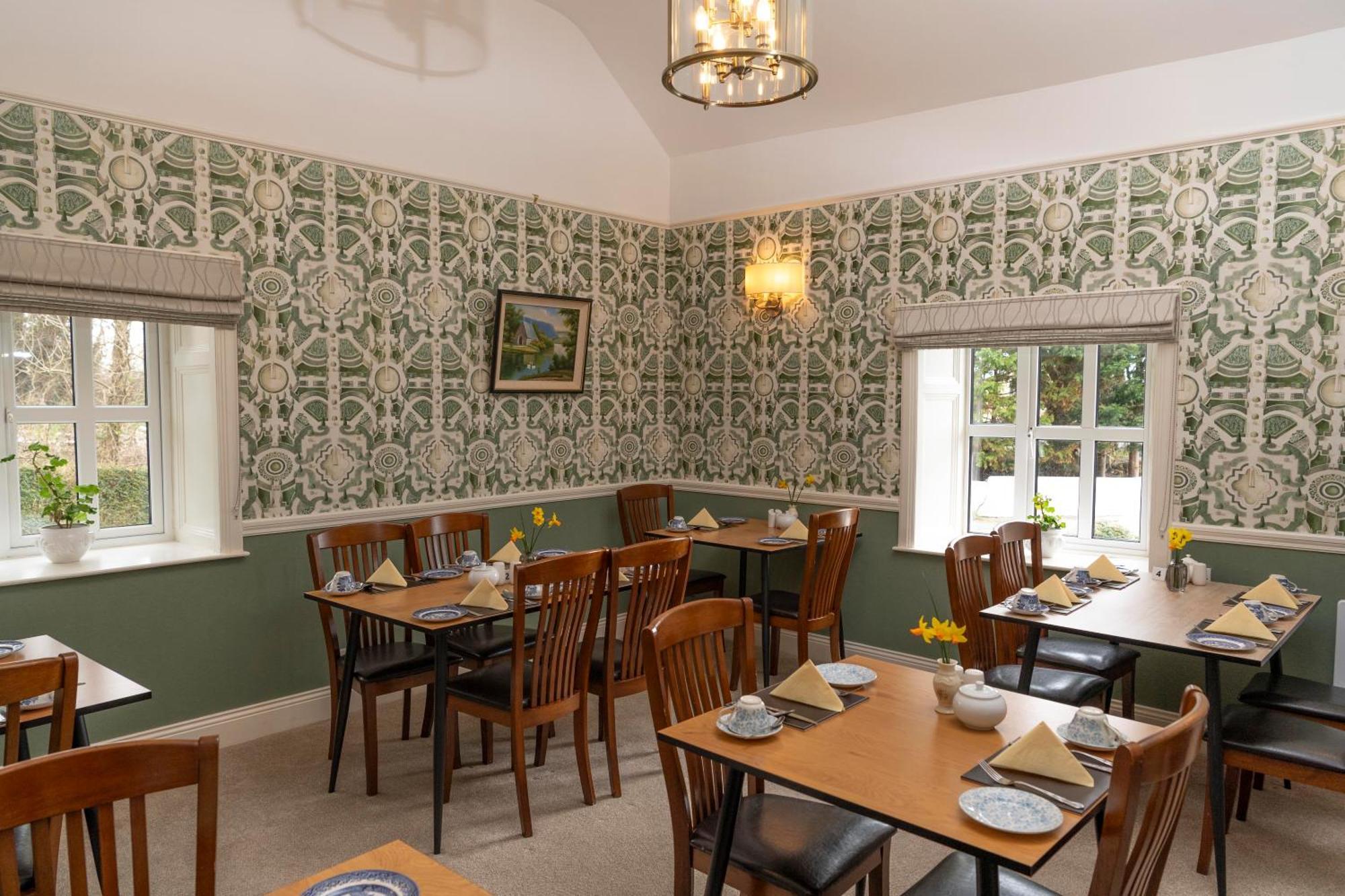 Murphys Farmhouse B&B Castlemaine Εξωτερικό φωτογραφία
