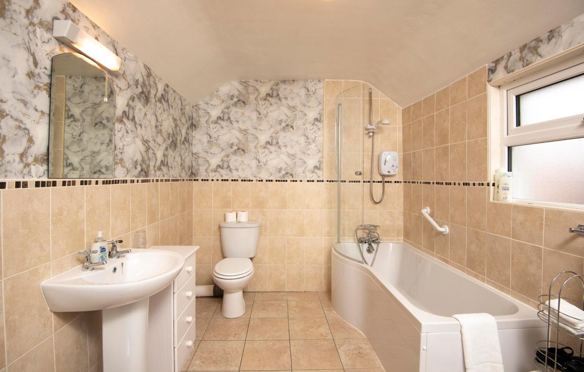 Murphys Farmhouse B&B Castlemaine Εξωτερικό φωτογραφία