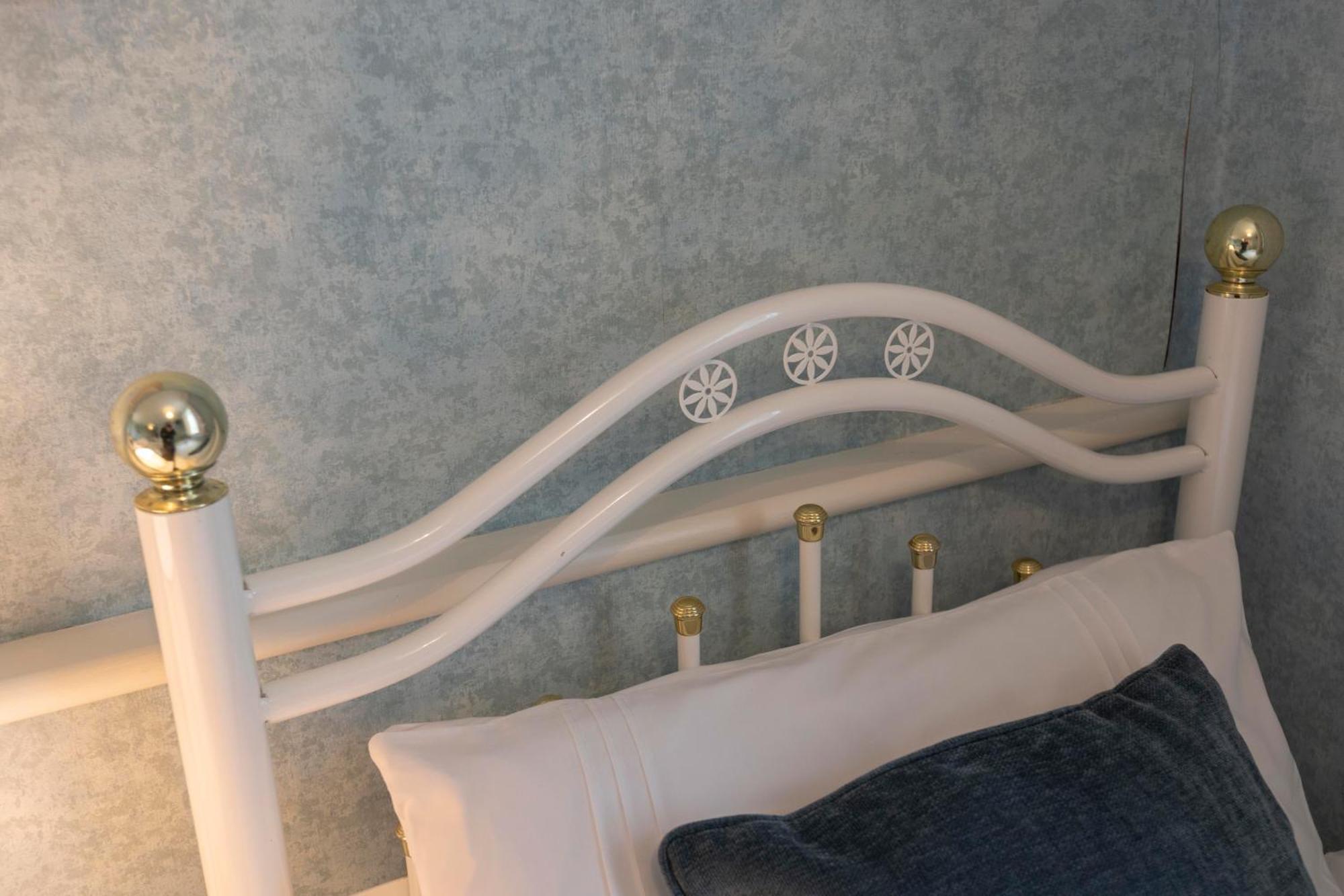 Murphys Farmhouse B&B Castlemaine Εξωτερικό φωτογραφία