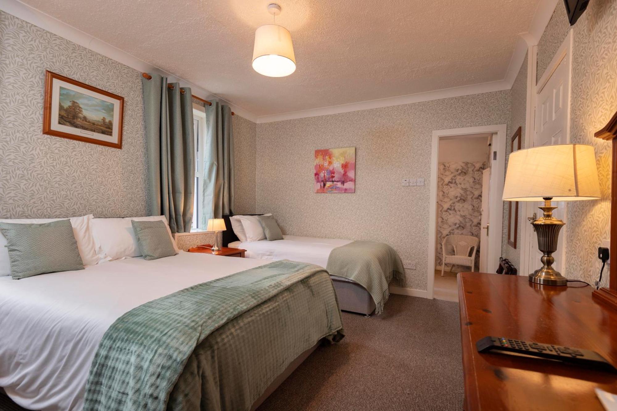 Murphys Farmhouse B&B Castlemaine Εξωτερικό φωτογραφία