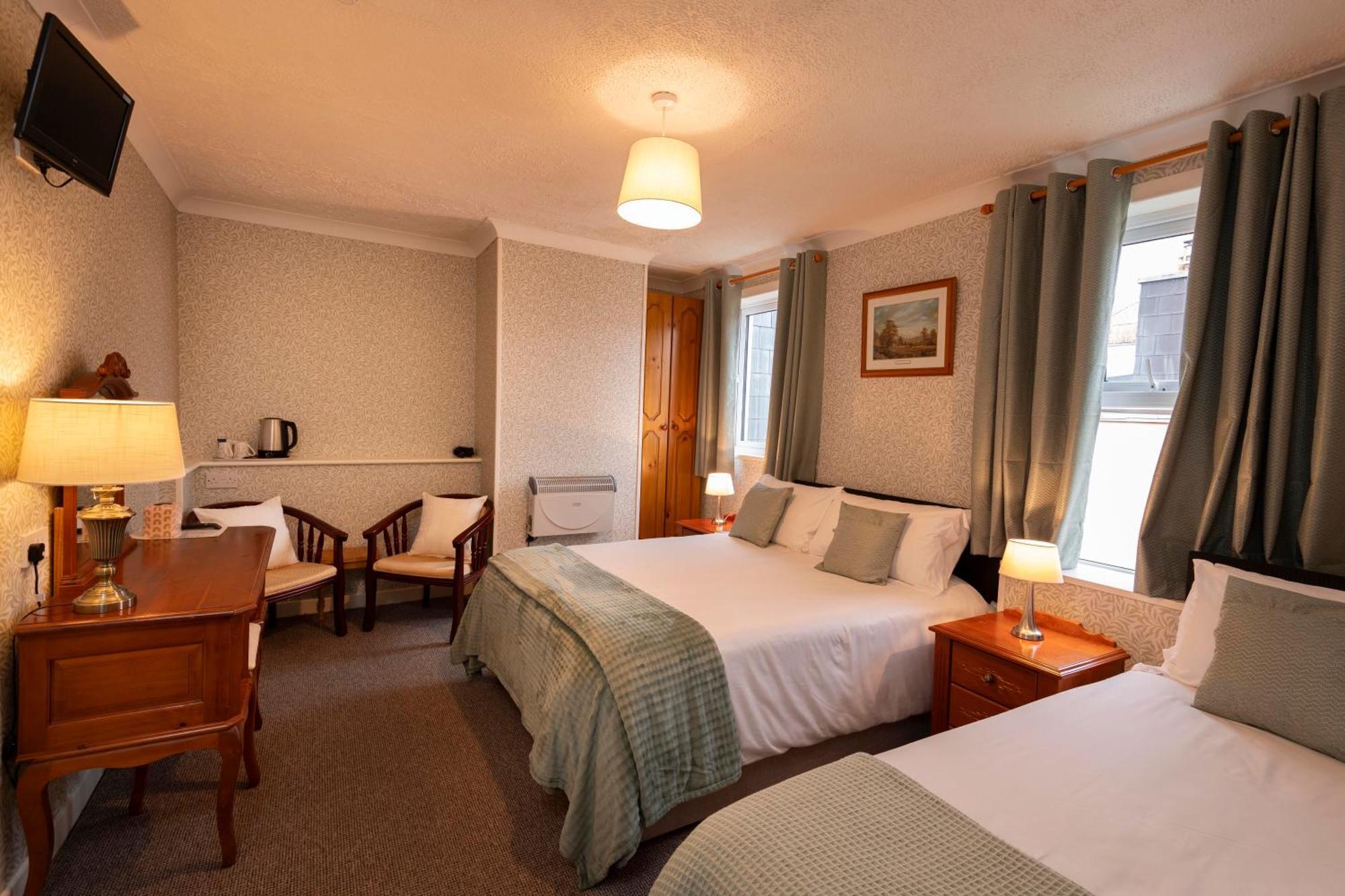 Murphys Farmhouse B&B Castlemaine Εξωτερικό φωτογραφία