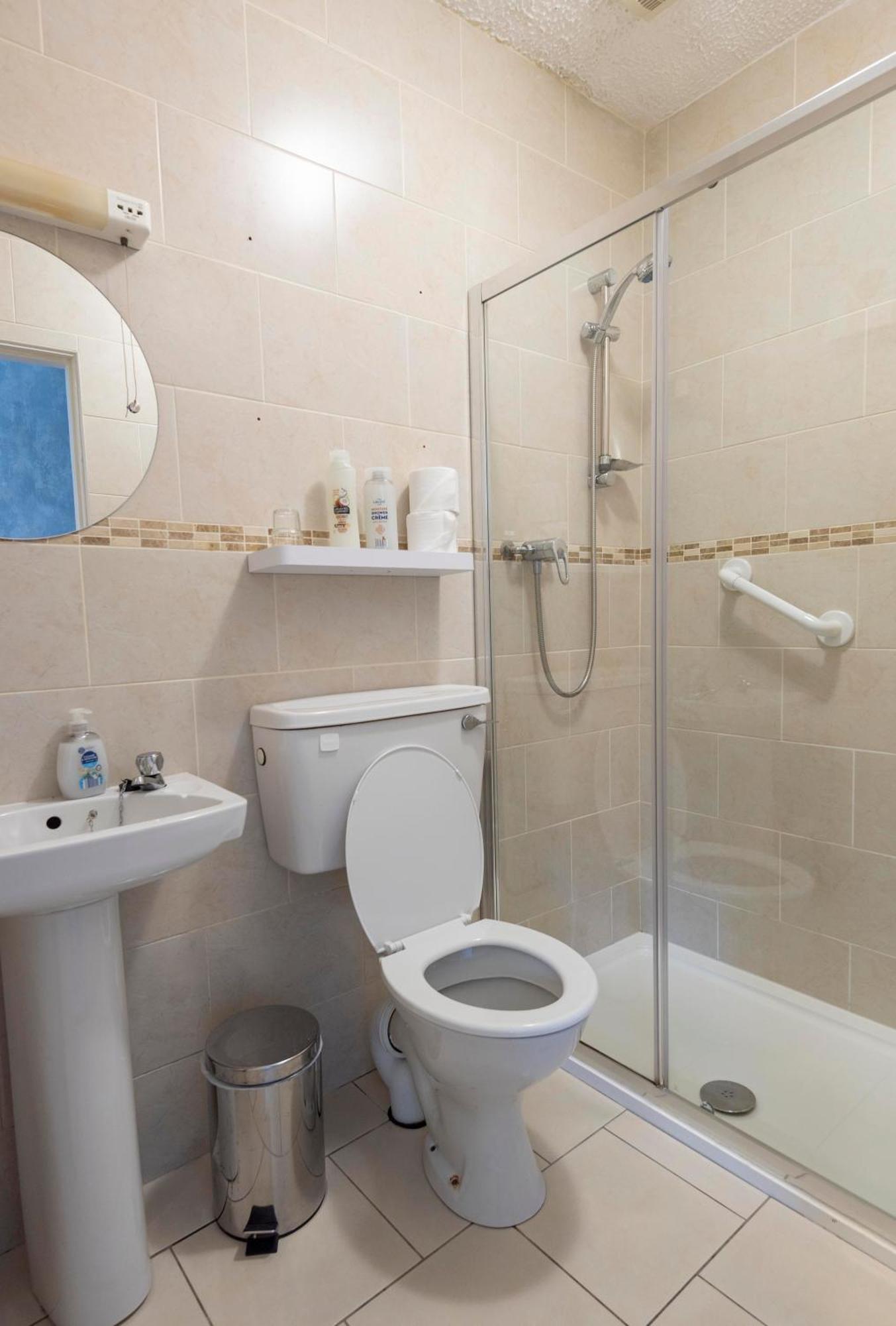 Murphys Farmhouse B&B Castlemaine Εξωτερικό φωτογραφία