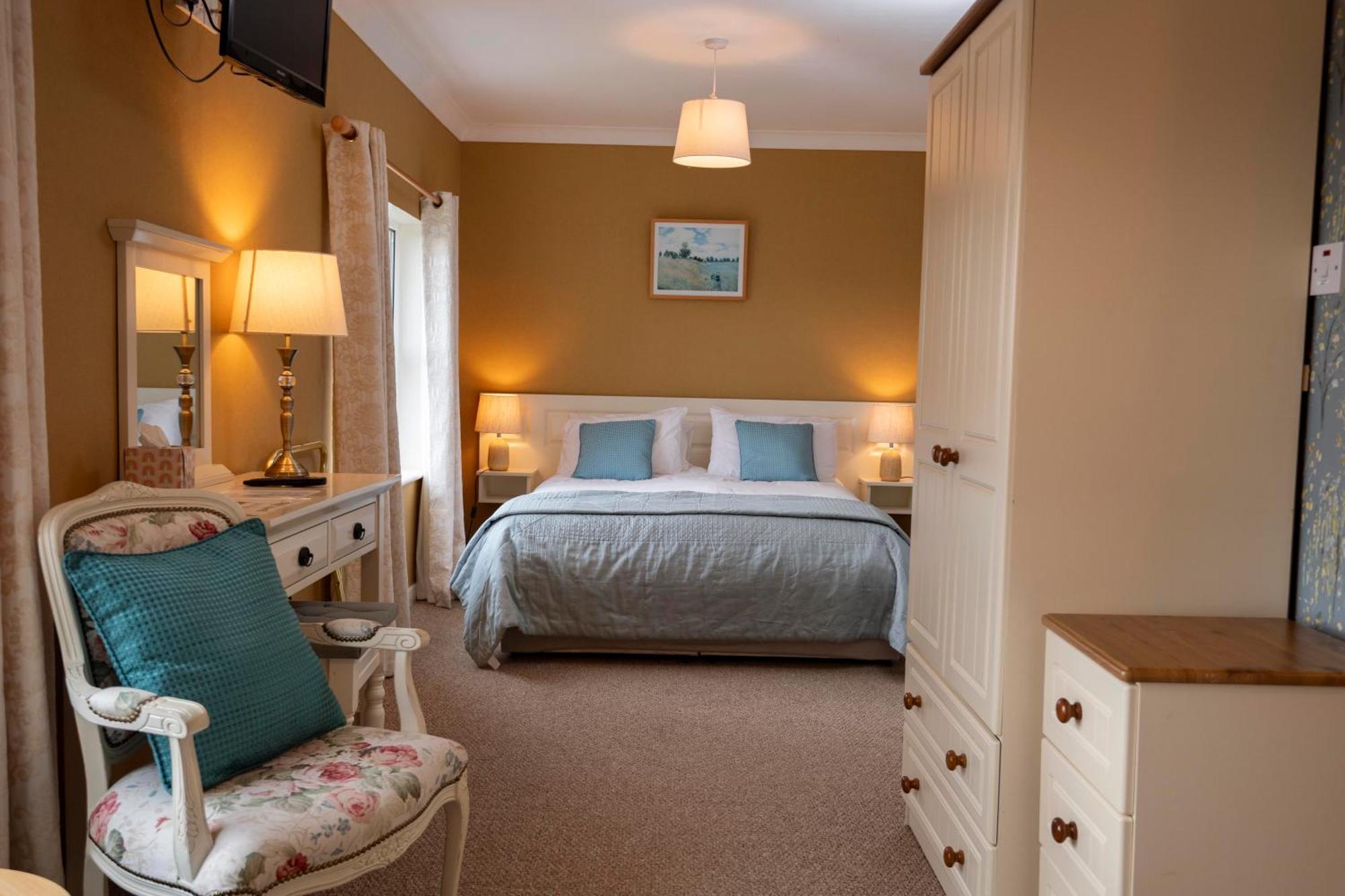 Murphys Farmhouse B&B Castlemaine Εξωτερικό φωτογραφία