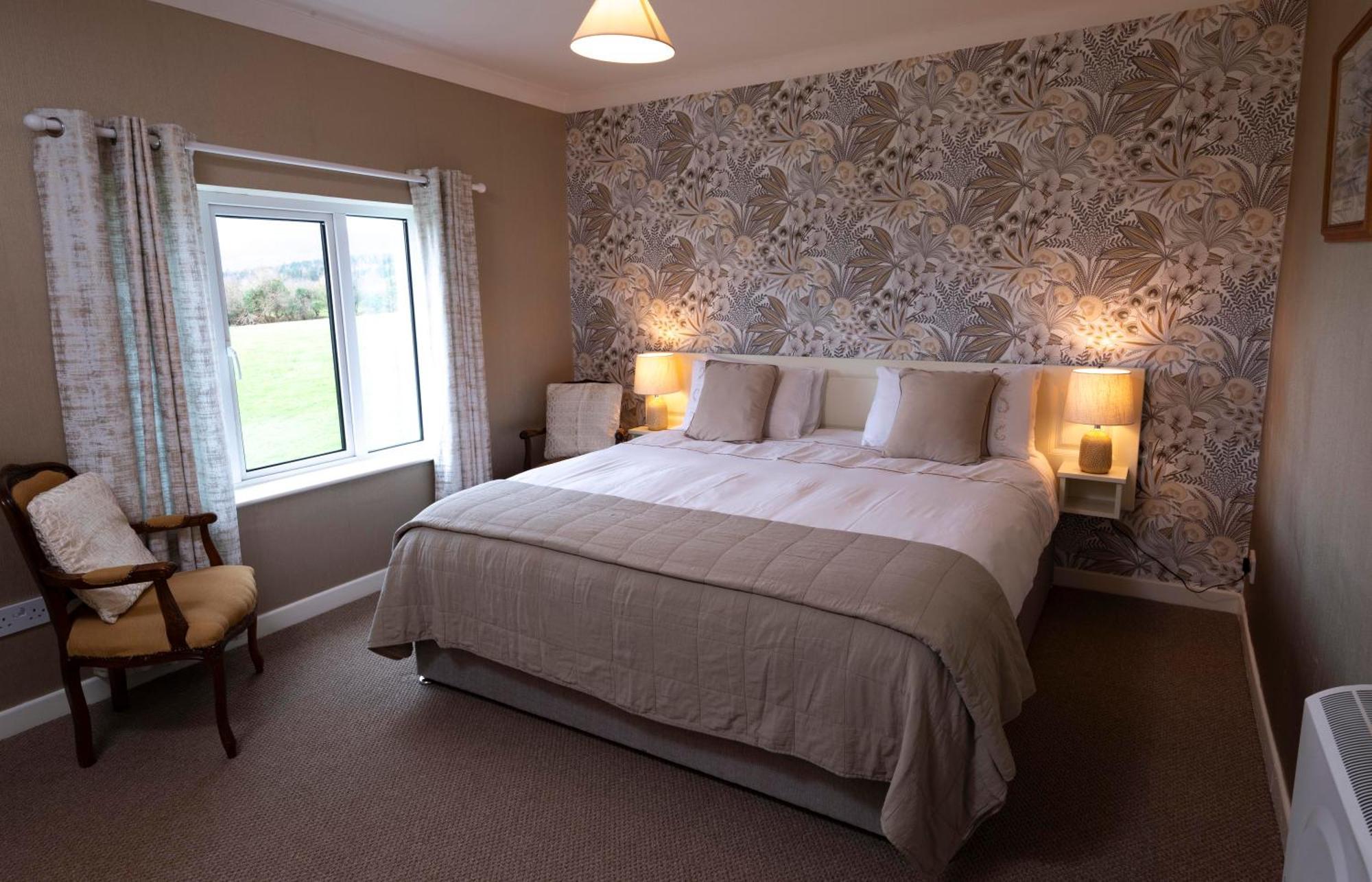 Murphys Farmhouse B&B Castlemaine Εξωτερικό φωτογραφία