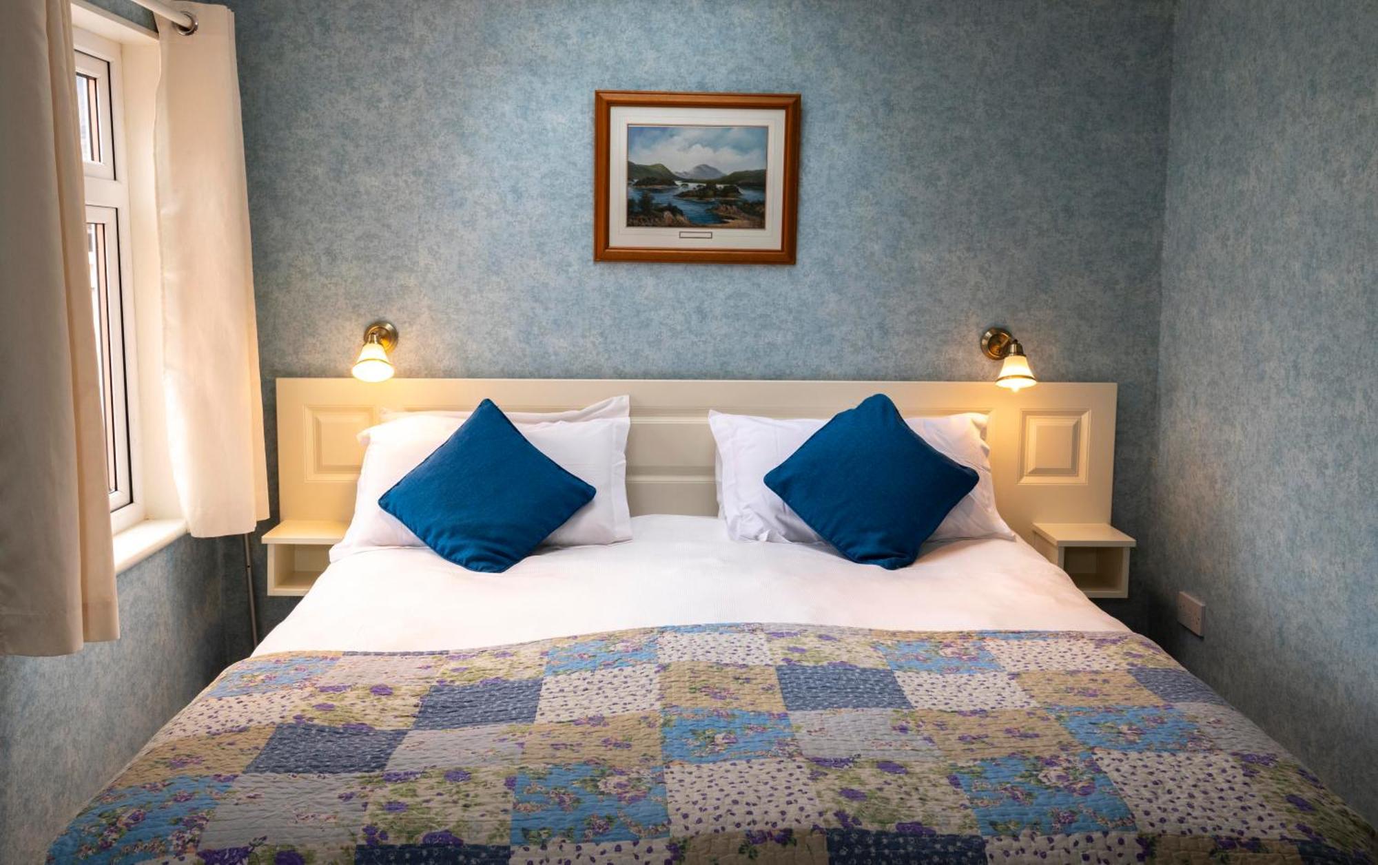 Murphys Farmhouse B&B Castlemaine Εξωτερικό φωτογραφία