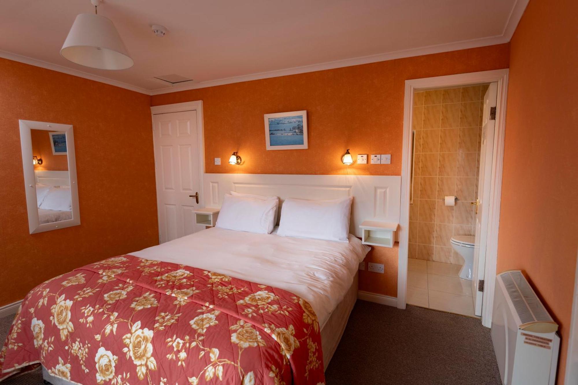Murphys Farmhouse B&B Castlemaine Εξωτερικό φωτογραφία