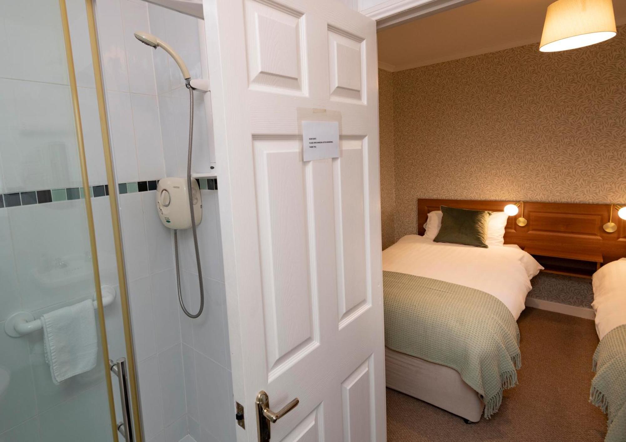 Murphys Farmhouse B&B Castlemaine Εξωτερικό φωτογραφία