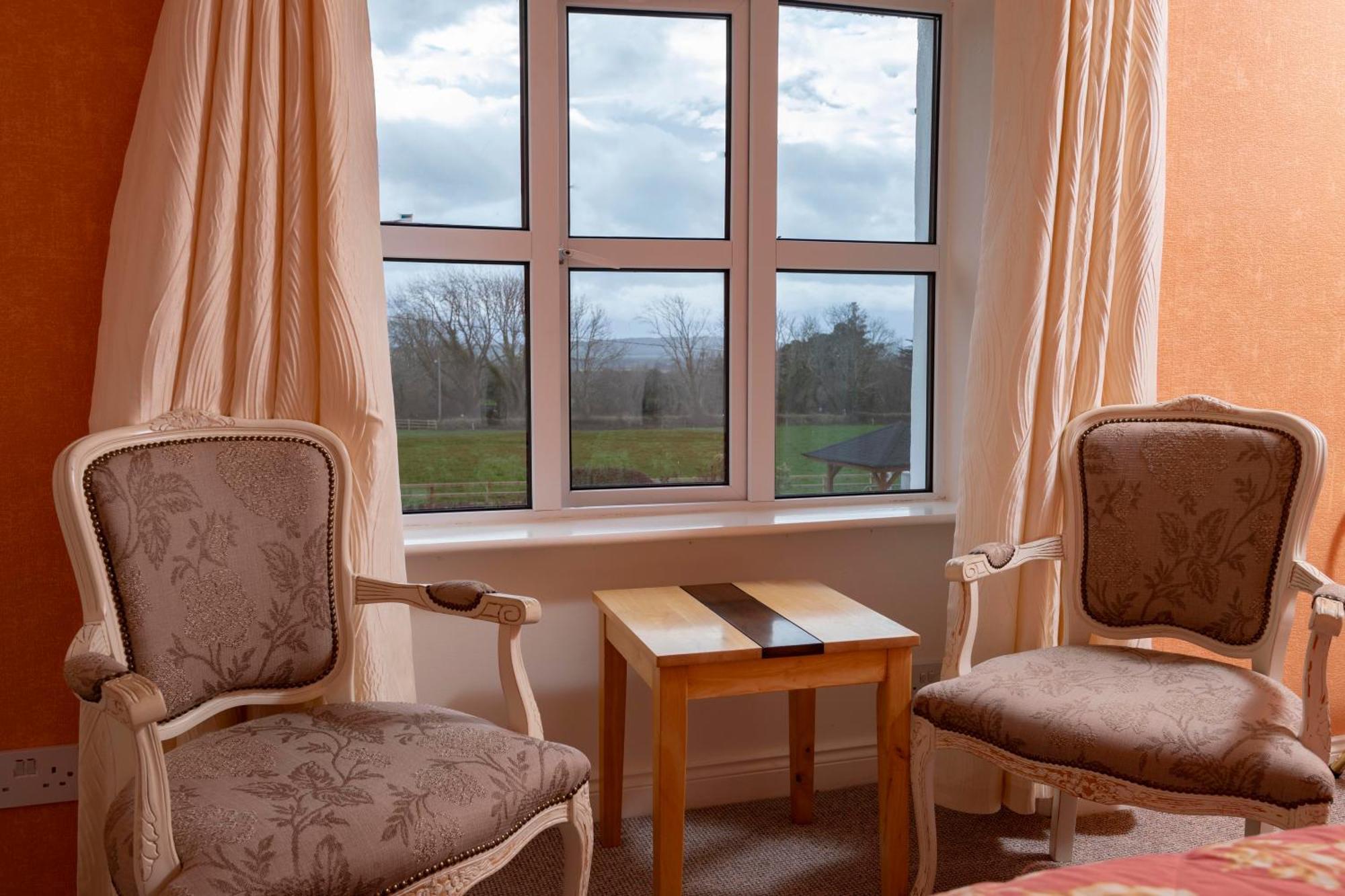 Murphys Farmhouse B&B Castlemaine Εξωτερικό φωτογραφία