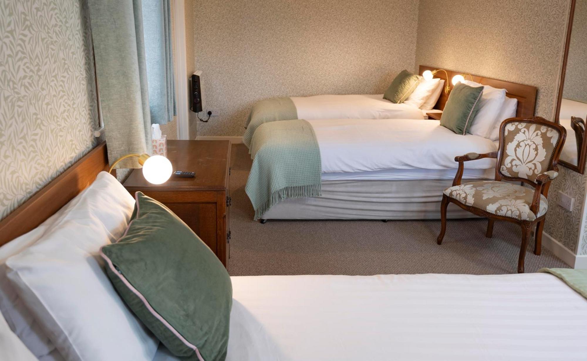 Murphys Farmhouse B&B Castlemaine Εξωτερικό φωτογραφία
