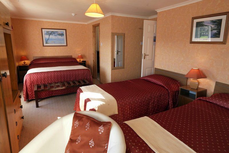 Murphys Farmhouse B&B Castlemaine Εξωτερικό φωτογραφία